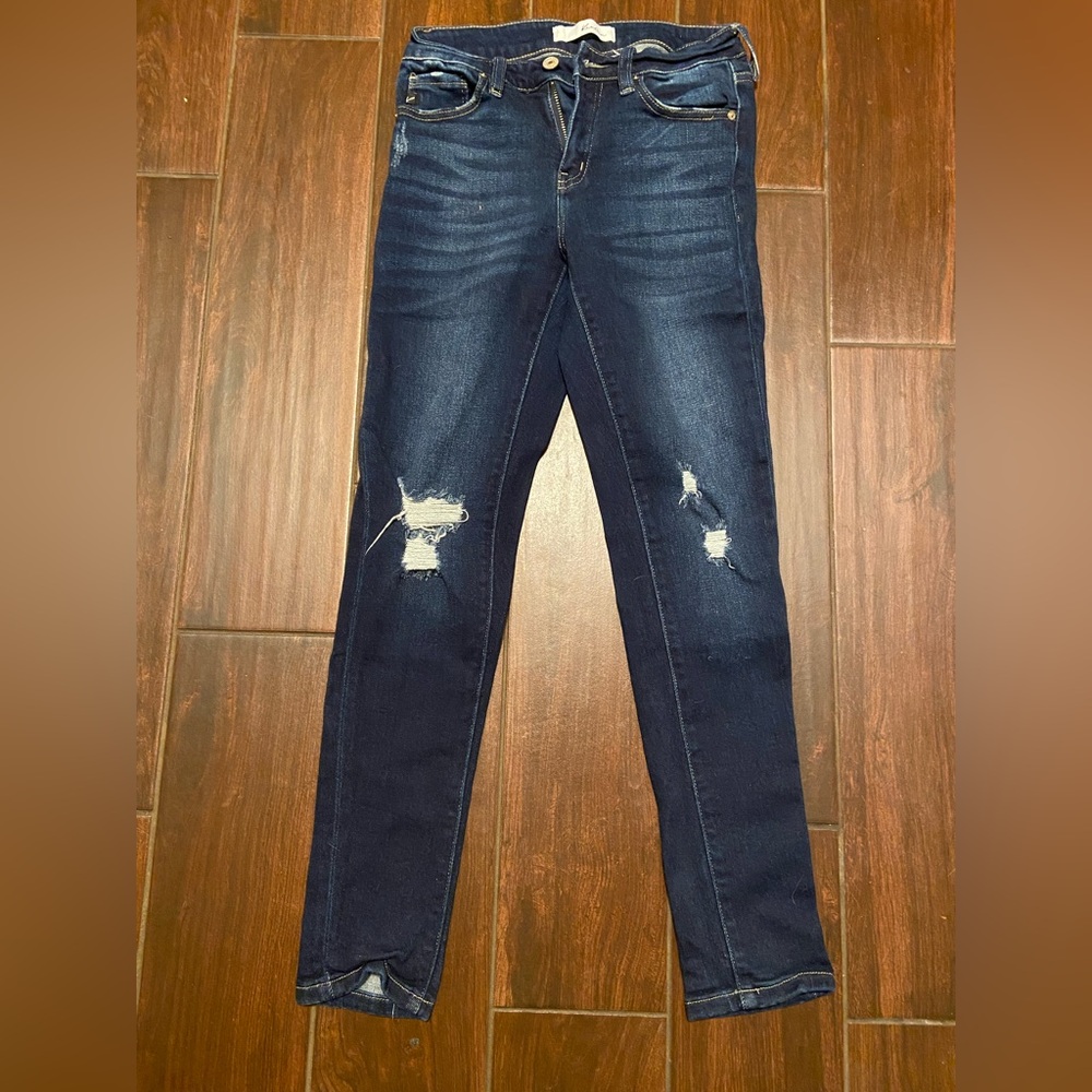 Kancan Jean